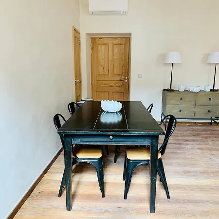 Casa Citadella * Bonifacio (Corsica)