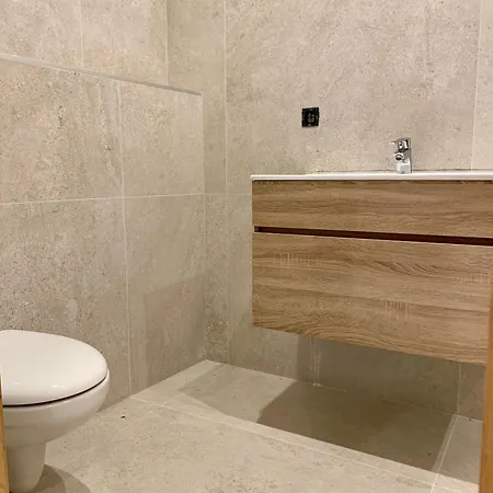 Lägenhet Casa Citadella