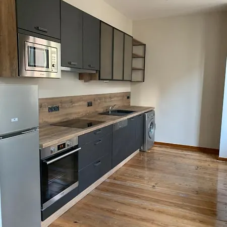 Casa Citadella Apartment