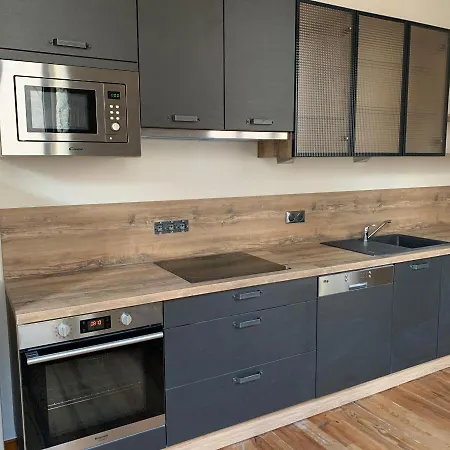 Casa Citadella Apartman *