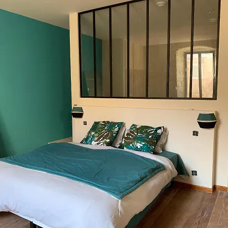 Casa Citadella Daire *