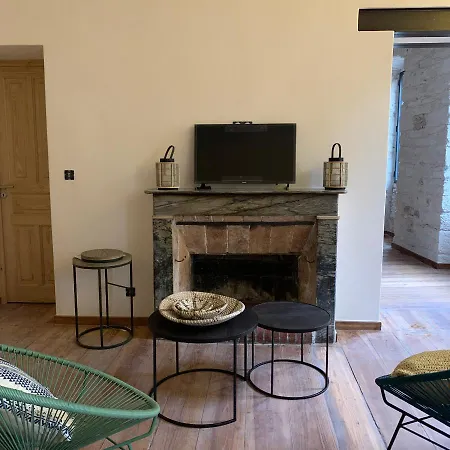 Apartment Casa Citadella