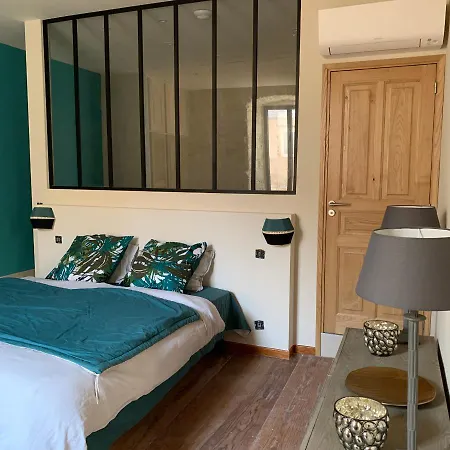 Casa Citadella Appartement *