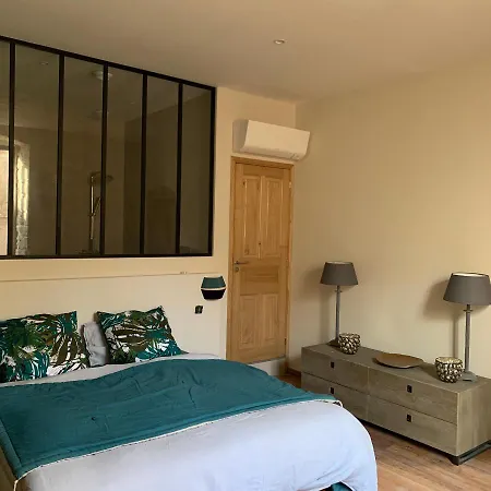 Appartement Casa Citadella