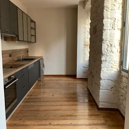 Casa Citadella * Bonifacio (Corsica)