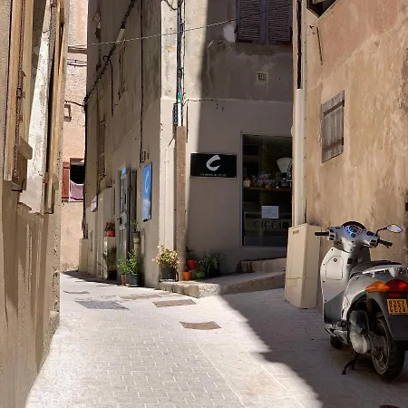 Casa Citadella *
