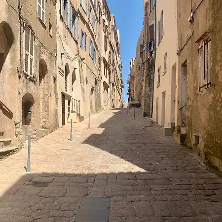 Casa Citadella * Bonifacio (Corsica)