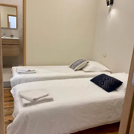 Casa Citadella Apartman