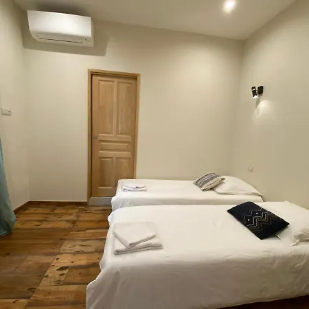 Apartman Casa Citadella