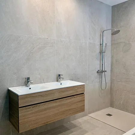 Casa Citadella Apartman Bonifacio