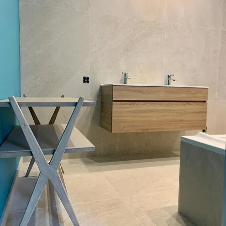 Apartman Casa Citadella Bonifacio