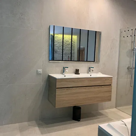 Casa Citadella Bonifacio (Corsica)