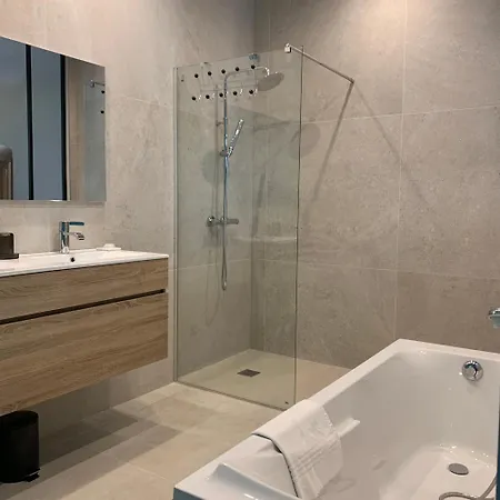 Casa Citadella Apartman