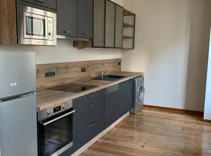 Casa Citadella Apartment