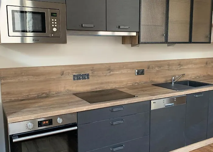 Casa Citadella דירה *