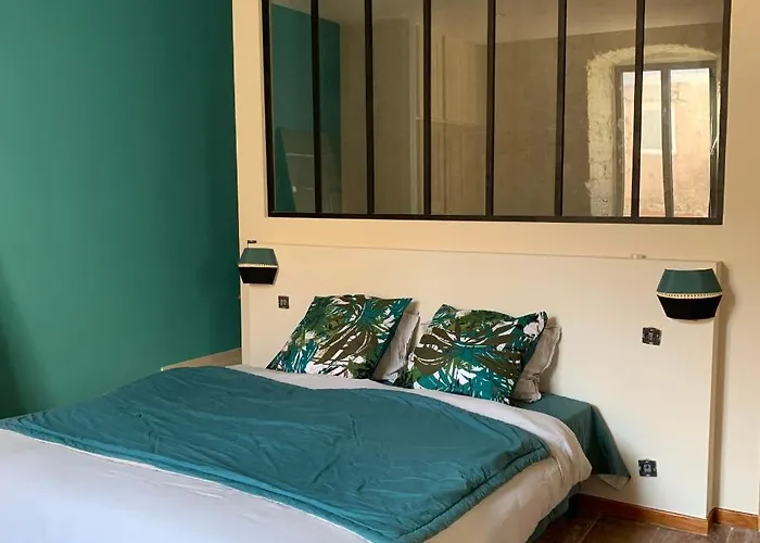 Casa Citadella Apartment *
