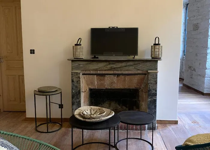 דירה Casa Citadella