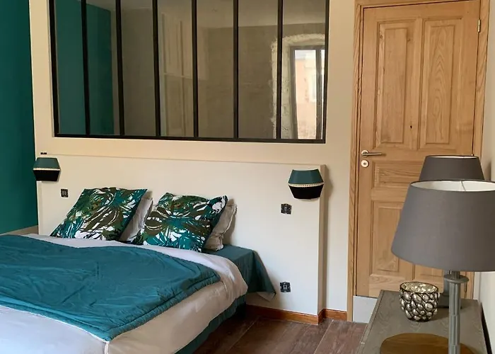 Casa Citadella Apartment *