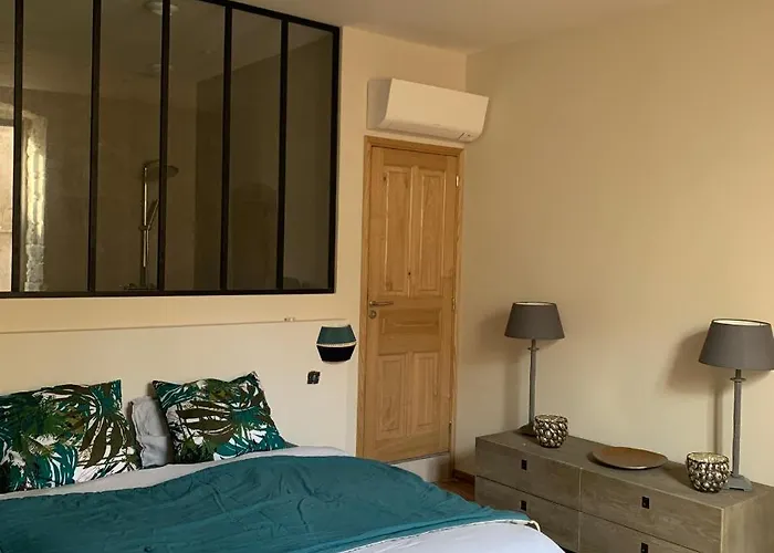 דירה Casa Citadella