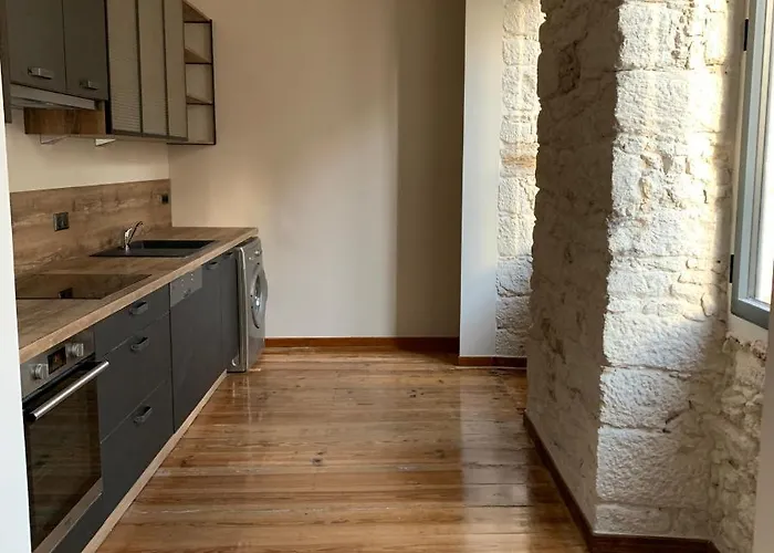 Casa Citadella * Bonifacio (Corsica)