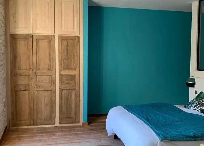 דירה Casa Citadella