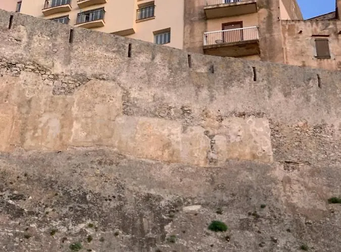 Casa Citadella דירה *