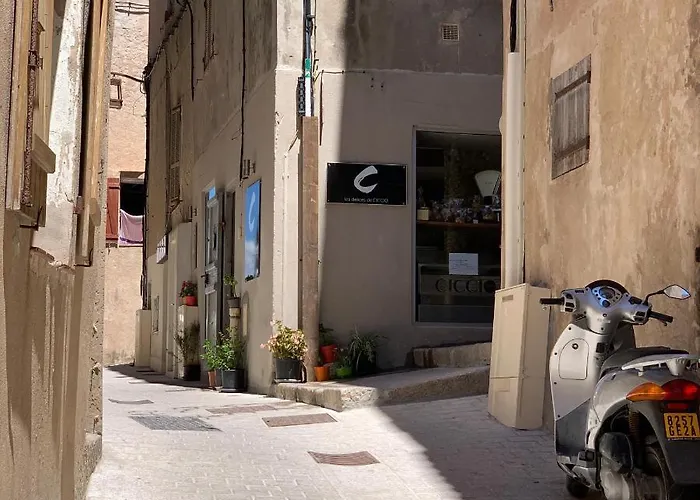 Casa Citadella *