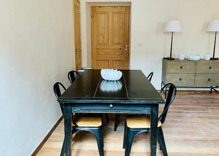 Casa Citadella * בוניפסיו