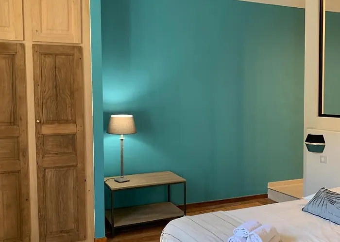 Casa Citadella דירה בוניפסיו