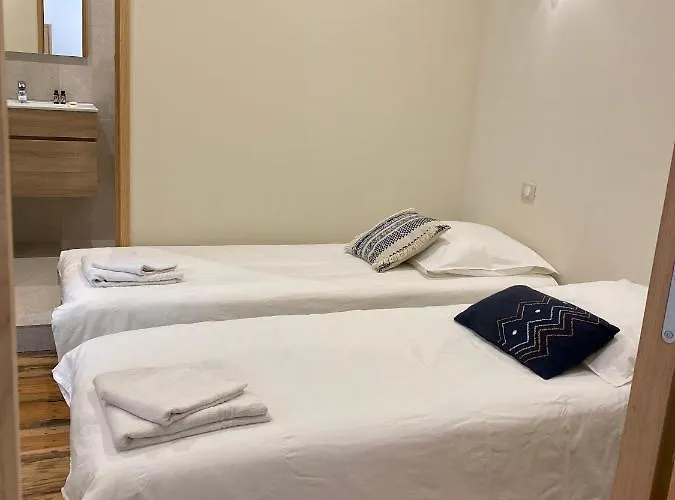 Casa Citadella דירה