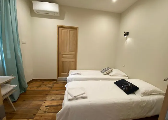 דירה Casa Citadella