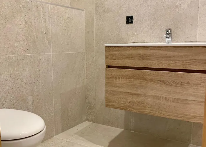 דירה Casa Citadella