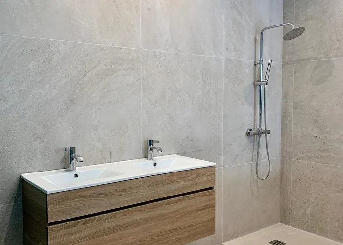 Casa Citadella דירה בוניפסיו