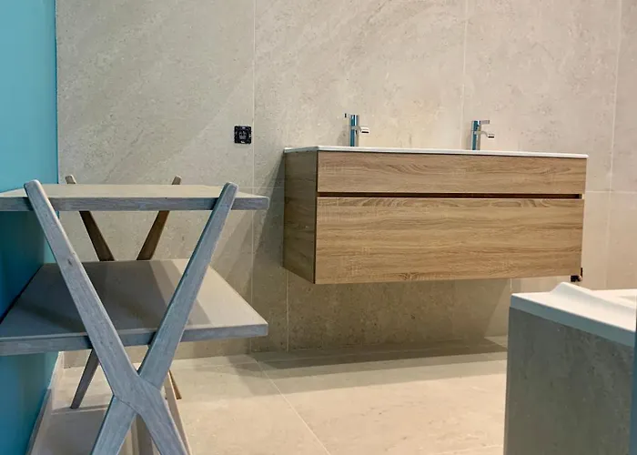 דירה Casa Citadella בוניפסיו