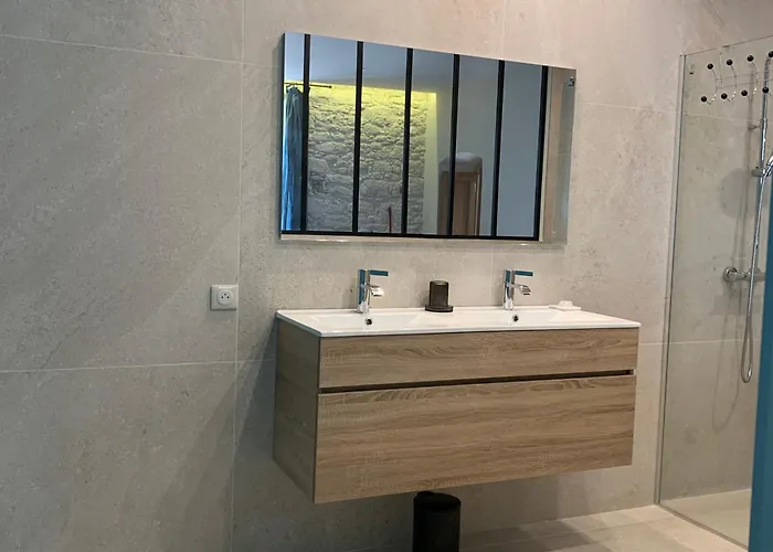 Casa Citadella בוניפסיו