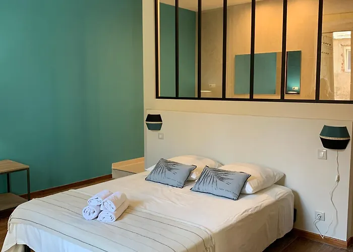 דירה Casa Citadella