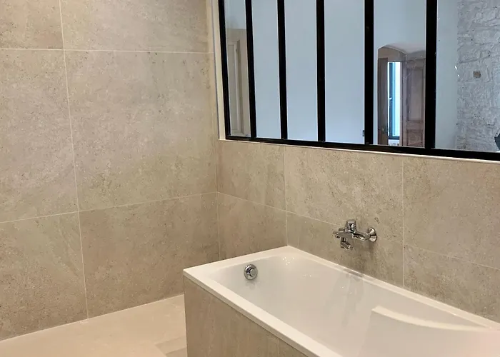 Casa Citadella דירה *